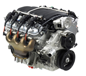 U3690 Engine